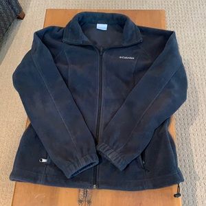 REDUCED!! Columbia Women’s Fleece Jacket M
